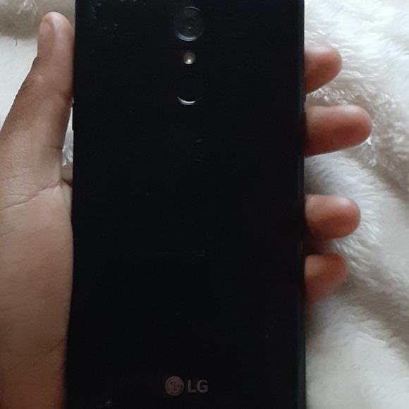 Lg phone stylist 4 - Picture 4 of 4
